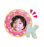 優ちゃんスタンプ。。。。（個別スタンプ：3）