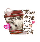 トイプー家族3（個別スタンプ：5）