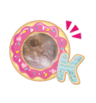 ハムスターのチョコ（個別スタンプ：23）