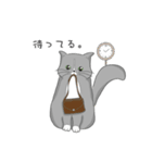 『うらら』スタンプ（個別スタンプ：5）