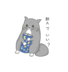 『うらら』スタンプ（個別スタンプ：7）