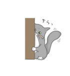 『うらら』スタンプ（個別スタンプ：12）
