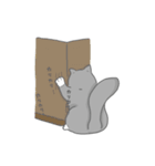 『うらら』スタンプ（個別スタンプ：13）