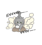 『うらら』スタンプ（個別スタンプ：16）