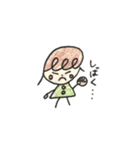 あすぱの日常（個別スタンプ：29）