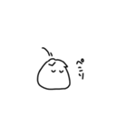 ネコ-チャン（個別スタンプ：30）