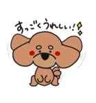僕は、コタロー。（個別スタンプ：18）