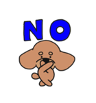 僕は、コタロー。（個別スタンプ：24）