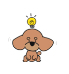 僕は、コタロー。（個別スタンプ：31）