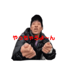 マミーチャンネル1（個別スタンプ：3）