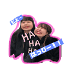 officialべびdiずm（個別スタンプ：2）