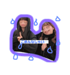 officialべびdiずm（個別スタンプ：3）