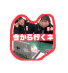 officialべびdiずm（個別スタンプ：4）