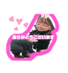 officialべびdiずm（個別スタンプ：6）
