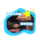 officialべびdiずm（個別スタンプ：7）