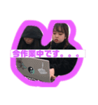 officialべびdiずm（個別スタンプ：11）