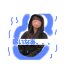 officialべびdiずm（個別スタンプ：12）