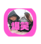 officialべびdiずm（個別スタンプ：15）