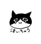 たまのほっこり生活（個別スタンプ：4）