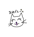 やっちろ弁のともこ 2（個別スタンプ：26）