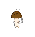 ゆるゆる567（個別スタンプ：7）
