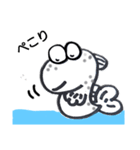 ハゼりん（個別スタンプ：20）