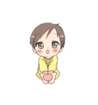 いちやくんスタンプ（個別スタンプ：19）