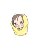いちやくんスタンプ（個別スタンプ：22）