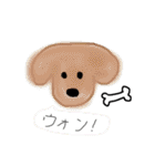 テトラのスタンプだよ（個別スタンプ：32）