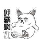 可愛いチワワ皆さんと楽しみ（個別スタンプ：26）