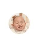 うたちゃんスタンプ001（個別スタンプ：3）