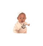 うたちゃんスタンプ001（個別スタンプ：5）