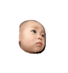 うたちゃんスタンプ001（個別スタンプ：8）