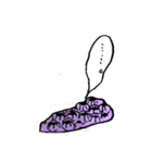 悟りくらげとなかまたち（個別スタンプ：20）
