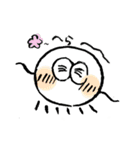 悟りくらげとなかまたち（個別スタンプ：23）