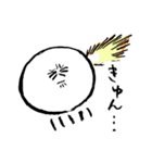 悟りくらげとなかまたち（個別スタンプ：28）