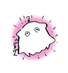 悟りくらげとなかまたち（個別スタンプ：32）