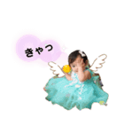 シュウちゃんスタンプ4（個別スタンプ：2）