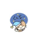 ヘナとジジ（個別スタンプ：4）
