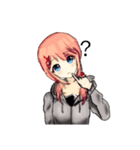 Rainの絵文字（個別スタンプ：5）
