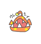 あんこうだらけ（個別スタンプ：19）