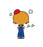 くぅー坊（個別スタンプ：14）