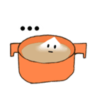 おいはんぺん！（個別スタンプ：3）