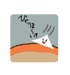 おいはんぺん！（個別スタンプ：6）