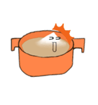 おいはんぺん！（個別スタンプ：14）