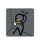 おいはんぺん！（個別スタンプ：18）