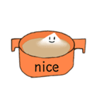 おいはんぺん！（個別スタンプ：21）