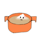 おいはんぺん！（個別スタンプ：22）
