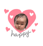 IROHA♡T（個別スタンプ：3）