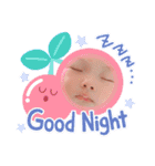 AOU（個別スタンプ：3）